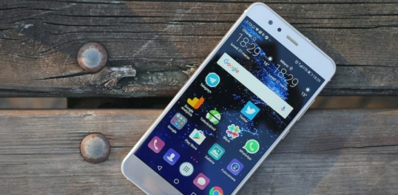 BQ Aquaris X vs Huawei P10 Lite: Confronto smartphone, quale comprare