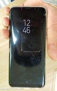 SAMSUNG S8