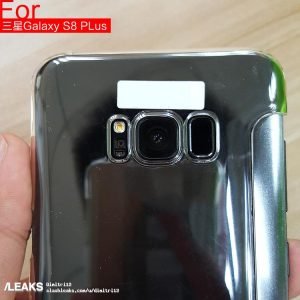 SAMSUNG S8