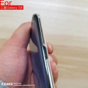 SAMSUNG S8