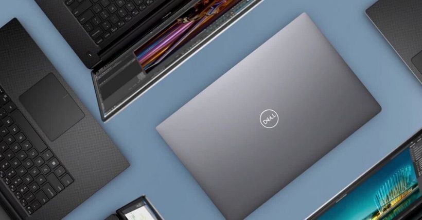 Dell Precision: Guida ai notebook per i professionisti (2020)