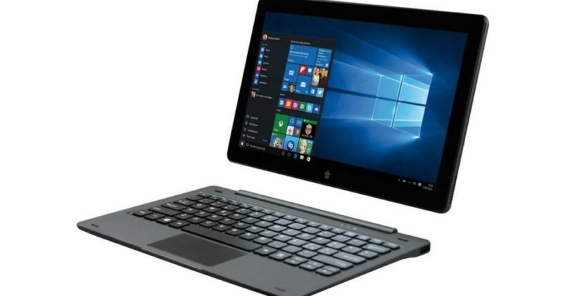 Mediacom WinPad U11: Prezzo e caratteristiche dei migliori notebook 2 in 1
