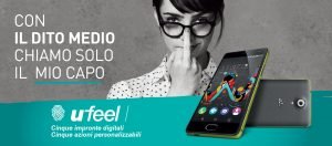 SMARTPHONE WIKO