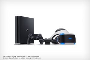 PlayStation VR