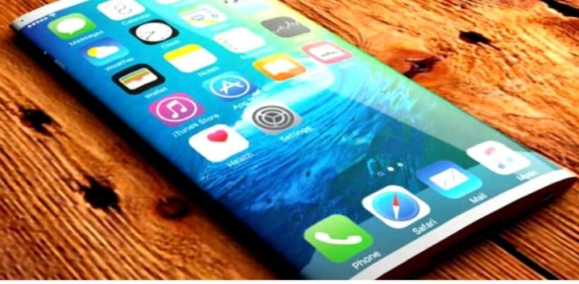 iPhone 8