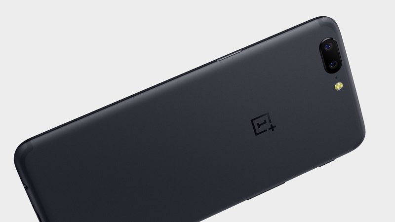 smartphone, OnePlus 5