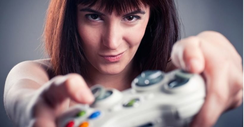 videogiochi in streaming