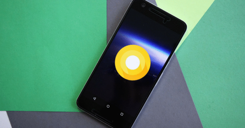 android o