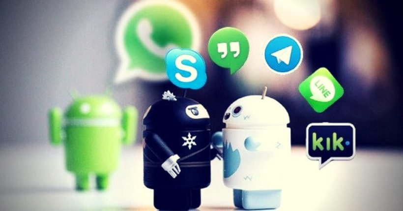 VIBER GRATIS VIDEOCHIAMATA 2017 SCARICARE