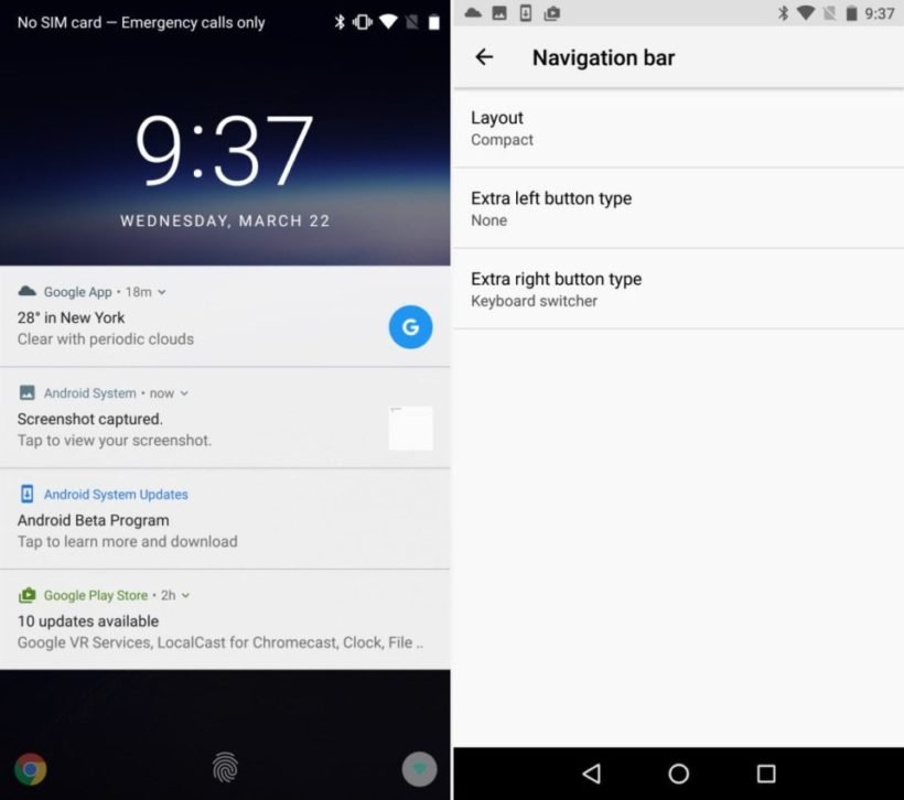 android oreo