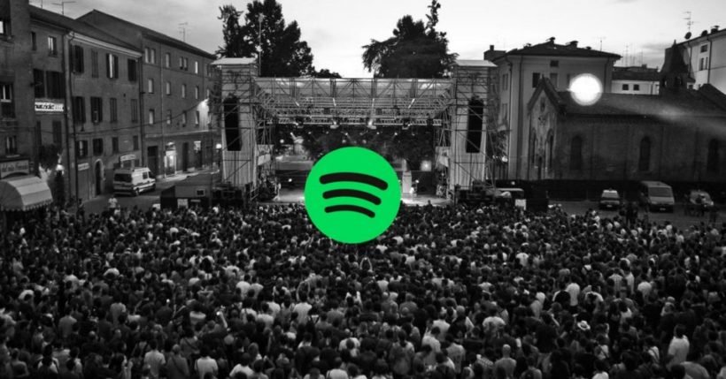 Spotify: Le 10 migliori playlist di musica streaming