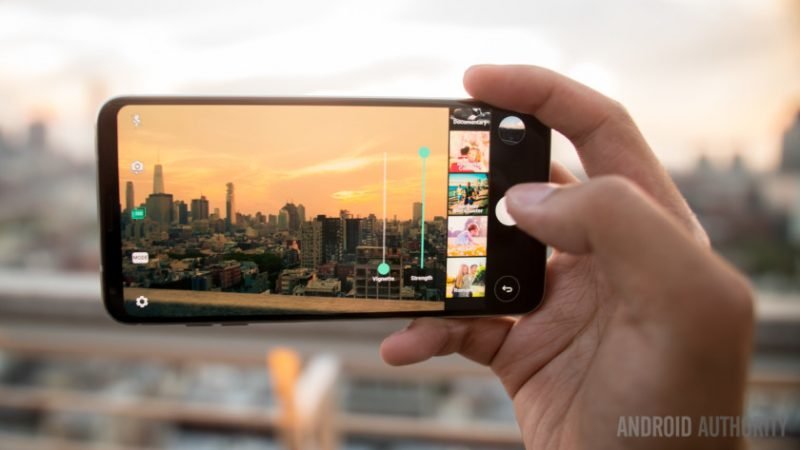 Smartphone LG V30: una ventata di freschezza per l’azienda coreana