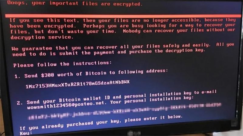 sicurezza informatica