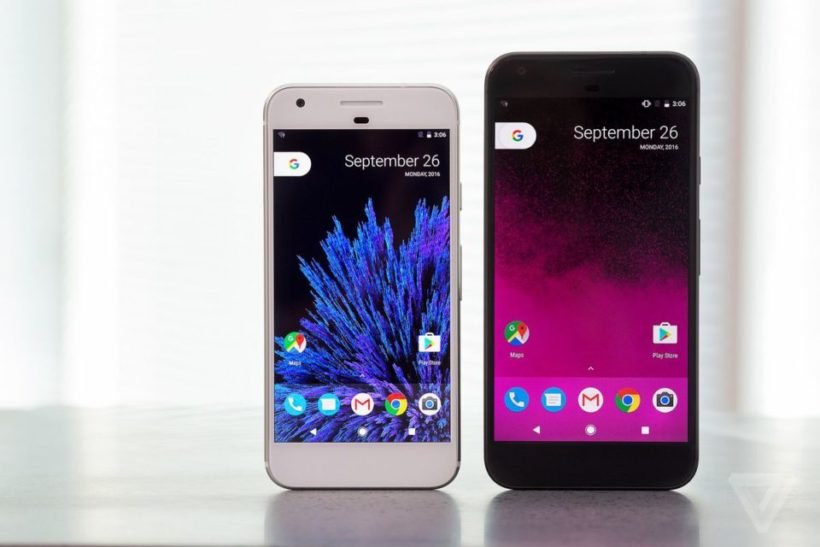 smartphone