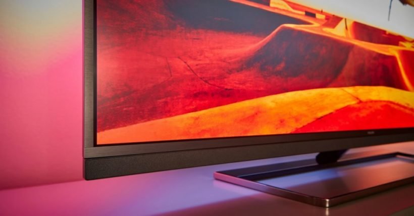 Tv Philips 7502: Recensione, prezzo e opinioni del gioiello olandese