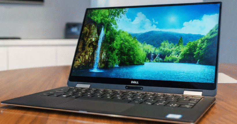 dell inspiron