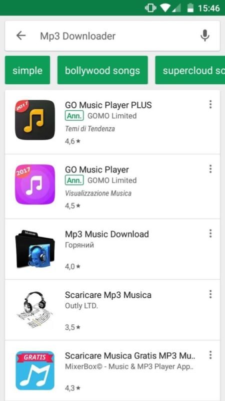 Mp3 Downloader: Scaricare o musica streaming? Come i giovani ascoltano canzoni