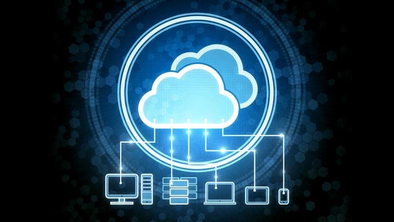 cloud professionale