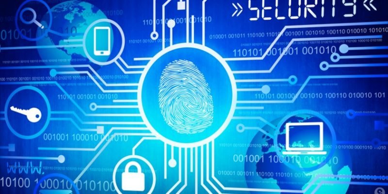 sicurezza informatica