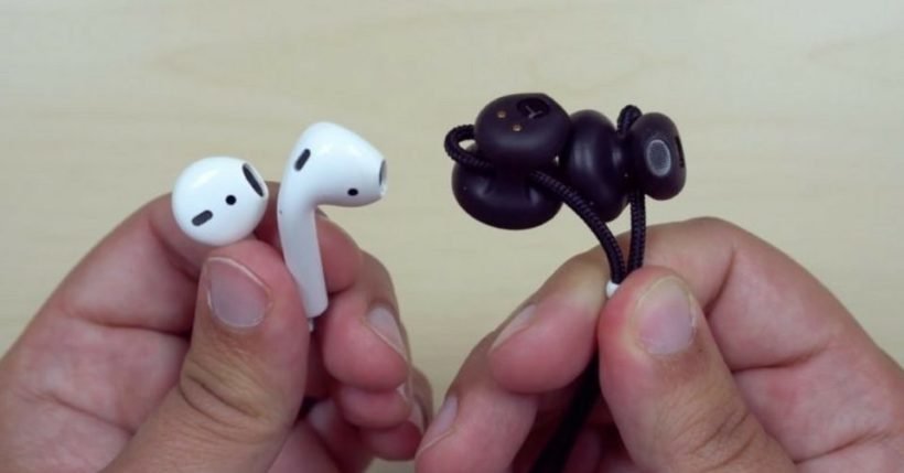 Pixel Buds vs AirPods: Sfida Google Apple persa su cuffie wireless? Recensione