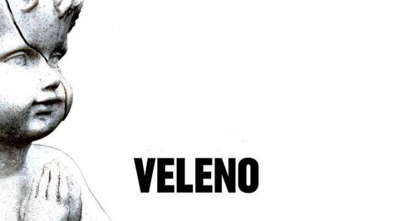 Podcast italiani: Veleno, il miglior podcast seriale basato su una storia vera
