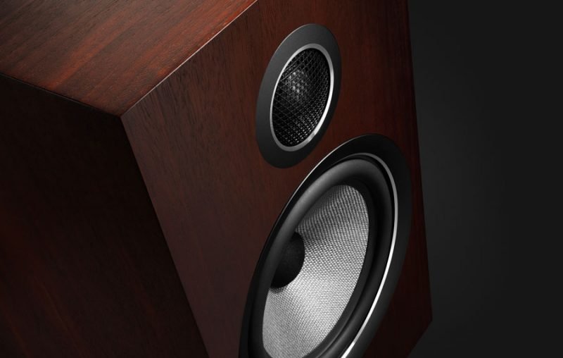 Bowers & Wilkins 707 S2, recensione: Speaker compatti di grande potenza