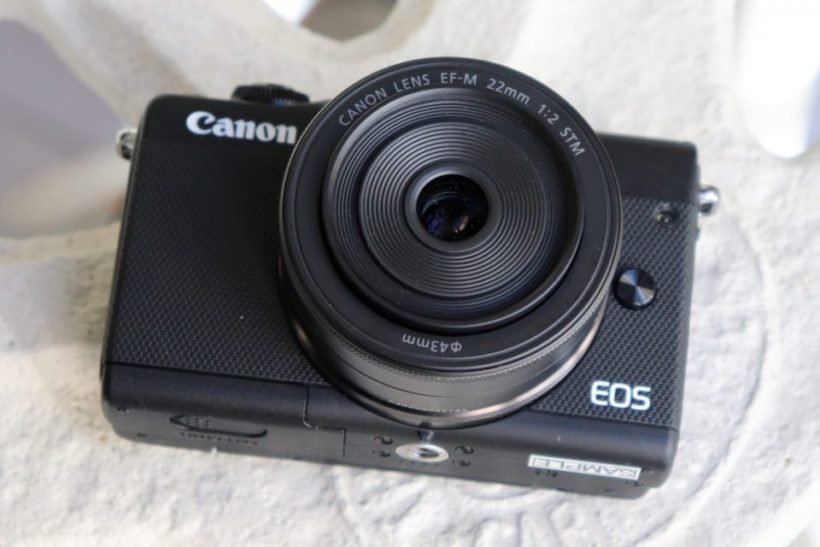 fotocamere reflex