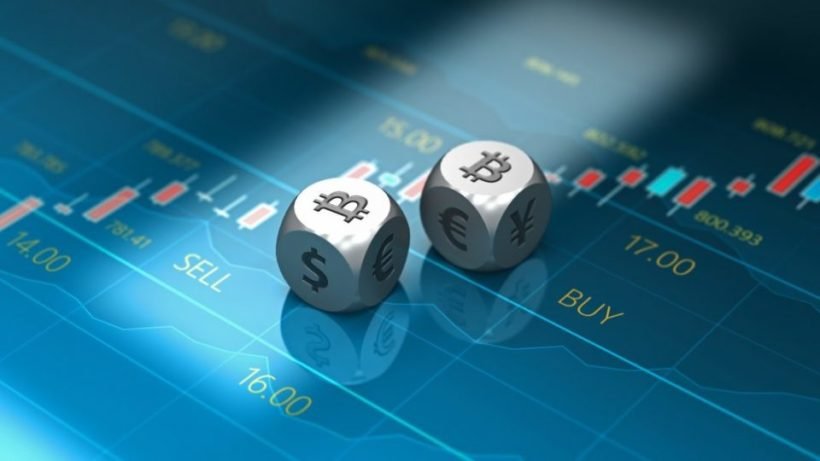 bitcoin exchange