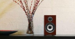 bowers & wilkins 707