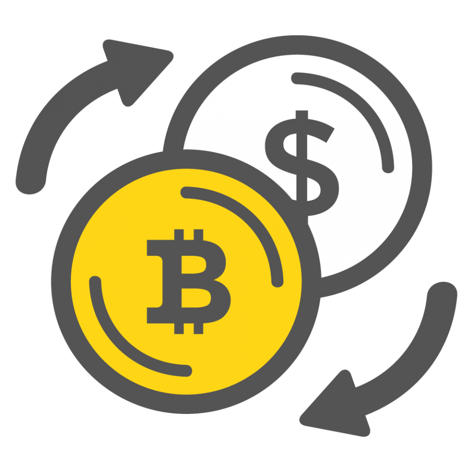 bitcoin exchange