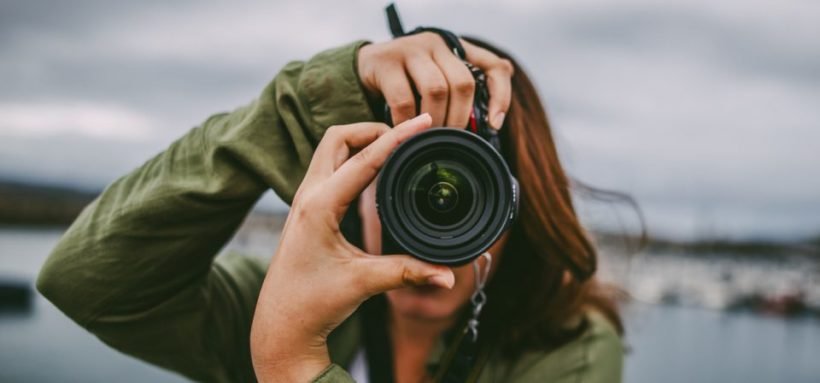 fotocamere reflex