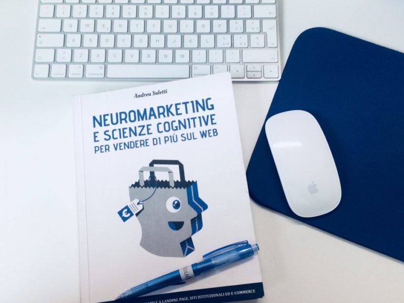 Migliori libri sul neuromarketing