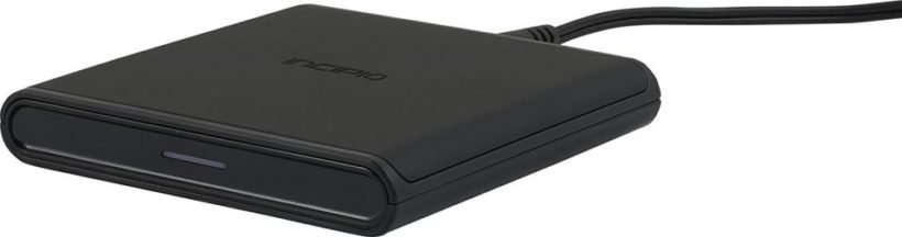 ricarica wireless iphone