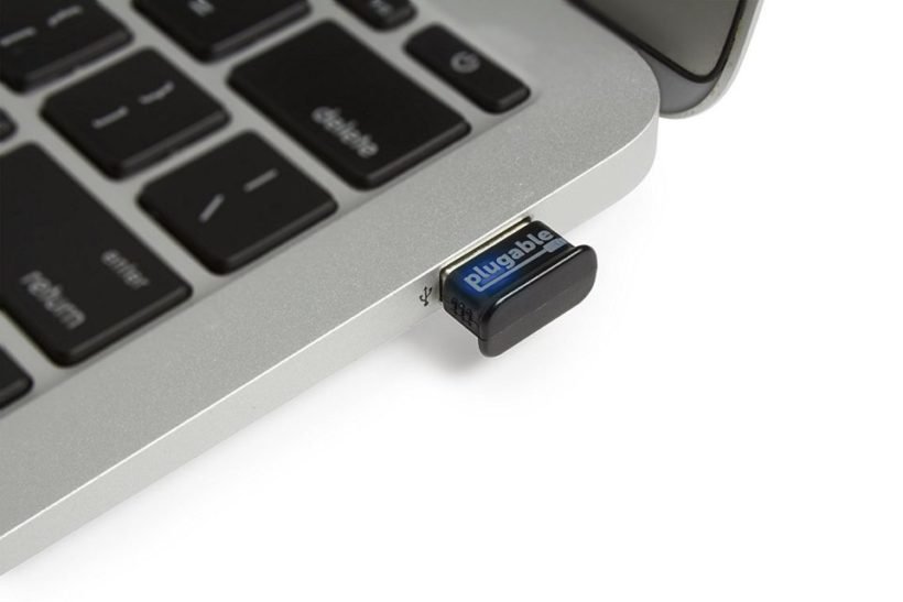 connessione bluetooth