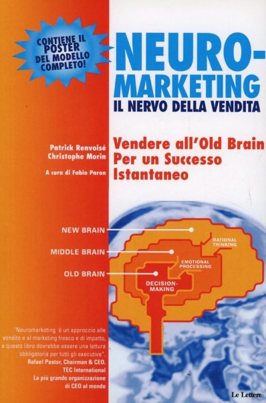 Migliori libri sul neuromarketing