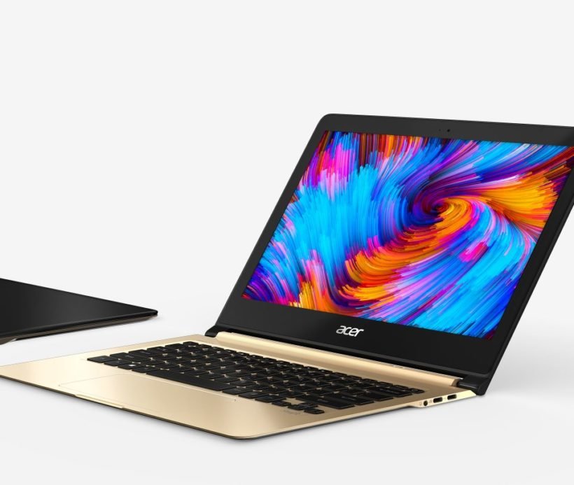 nuovi laptop 2018