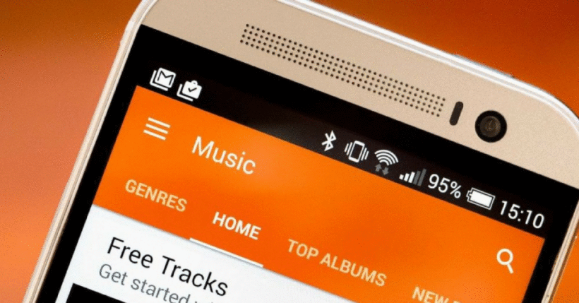 google play music