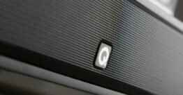 q acoustics m2