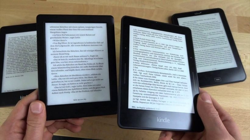 programmi per ebook