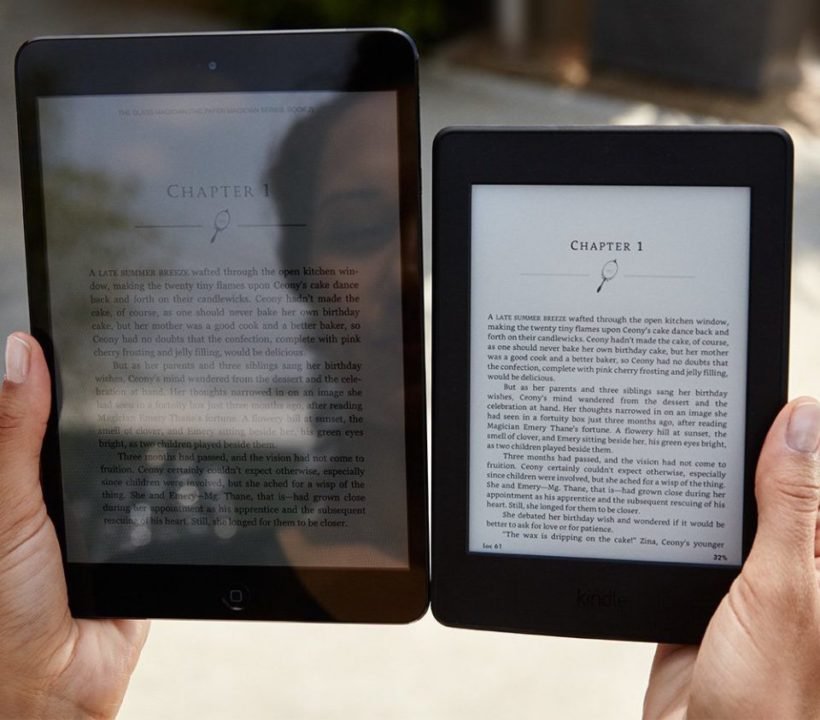 migliori ebook reader