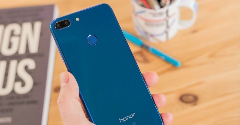 Honor 9 Lite: Recensione, opinioni e prezzo del miglior smartphone best buy 2018