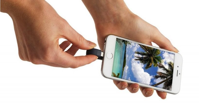 iphone spazio insufficiente per scarica