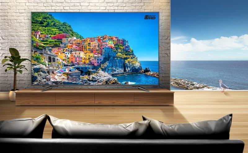 Tv Hisense N6800: Recensione e prezzo con HDR e 4K perfetti