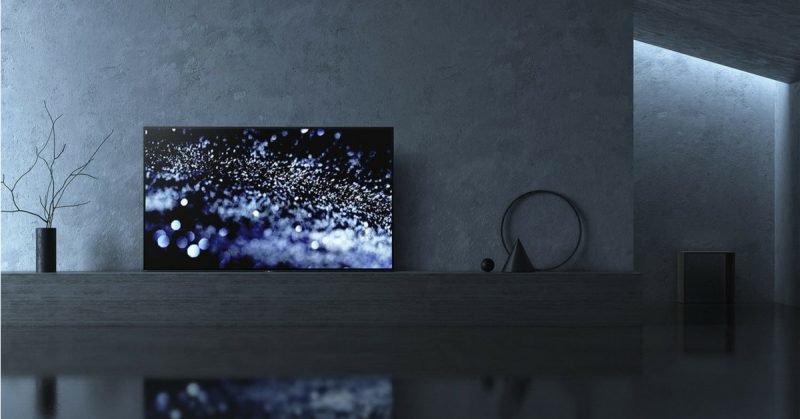 oled sony