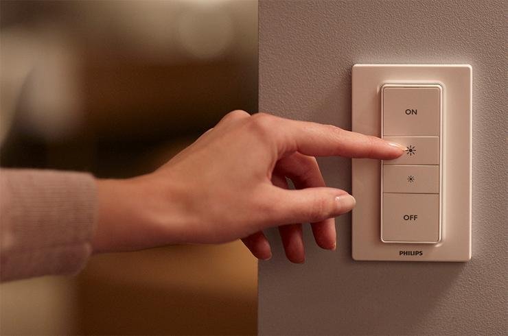philips hue