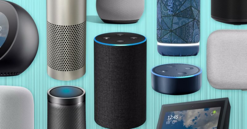 Migliori smart speaker 2018: Quale comprare tra Google Home, Apple e Amazon