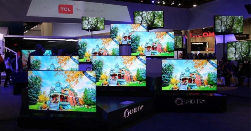 Tv TCL XESS X2 U55X9006: Opinioni e recensione del QLED 4K in offerta