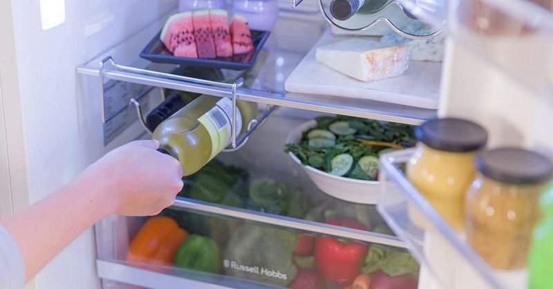 Migliori frigoriferi no frost: Beko, Whirlpool e Samsung, la guida per prezzi