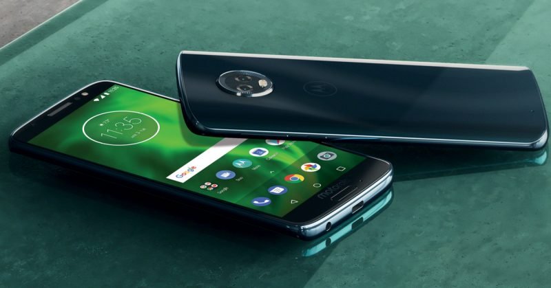 Nuovi smartphone Motorola: Opinioni, prezzi e confronto tra Moto G6, plus e Z3  