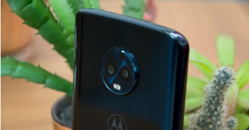 Nuovi smartphone Motorola: Opinioni, prezzi e confronto tra Moto G6, plus e Z3  